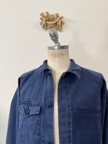 Vintage 70’s Work Jacket “S”