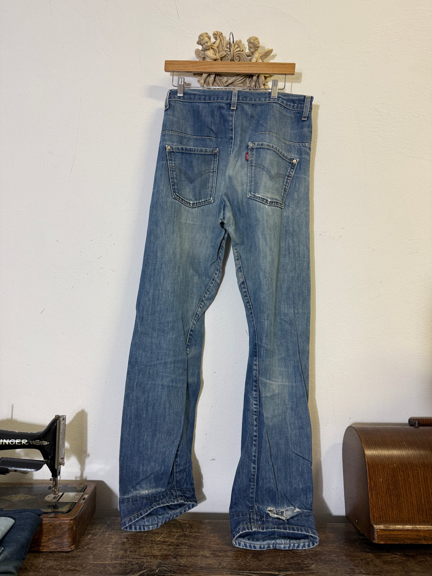 Vintage Levi’s Engineered “W32”
