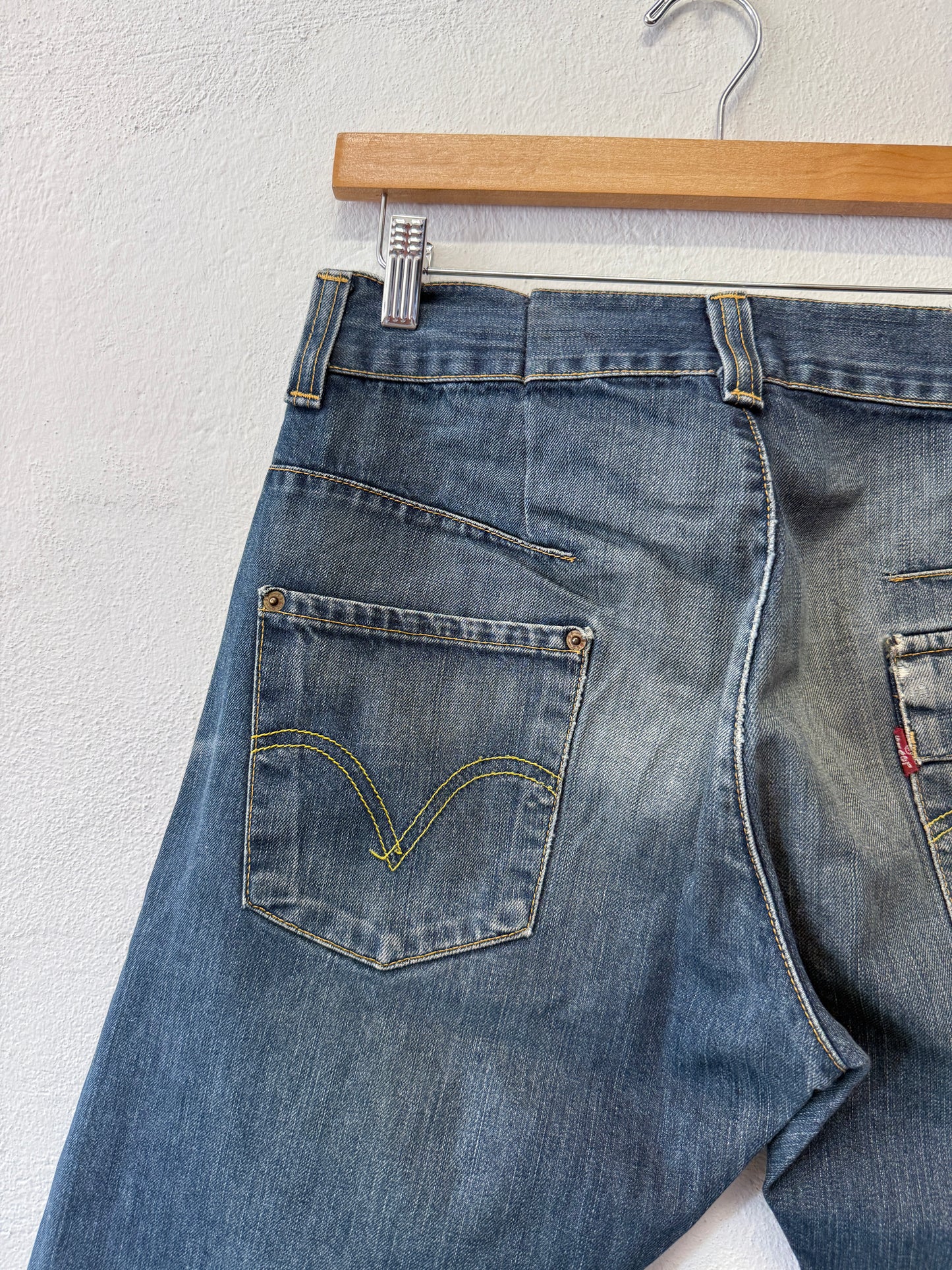 Vintage Levi’s Short “W31”