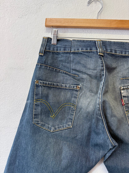 Vintage Levi’s Short “W31”