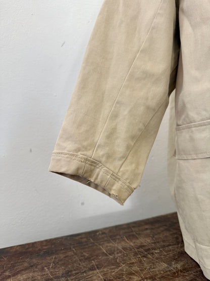 Vintage 70/80’s Cotton Jacket “S/M”