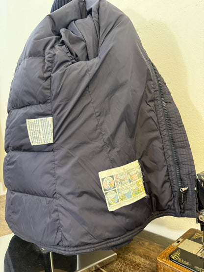 Vintage Moncler Jacket “M”
