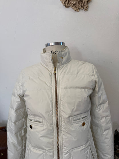 Fay Women's Down Jacket - L