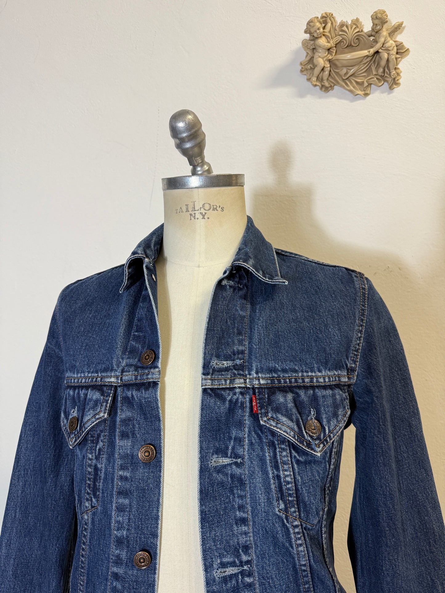 Vintage Levi’s Jacket “S”