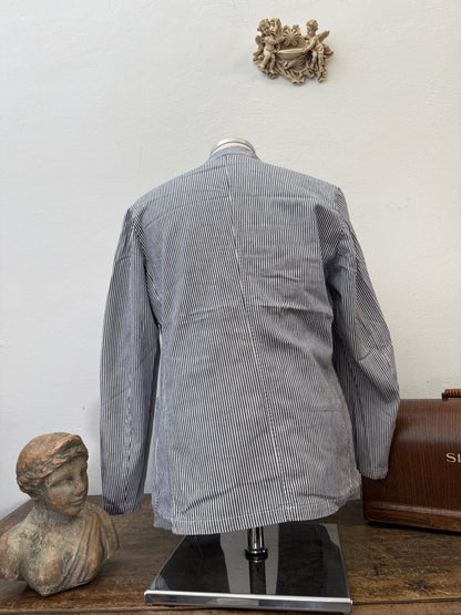 Vintage Italian Army Chef Jacket “M”