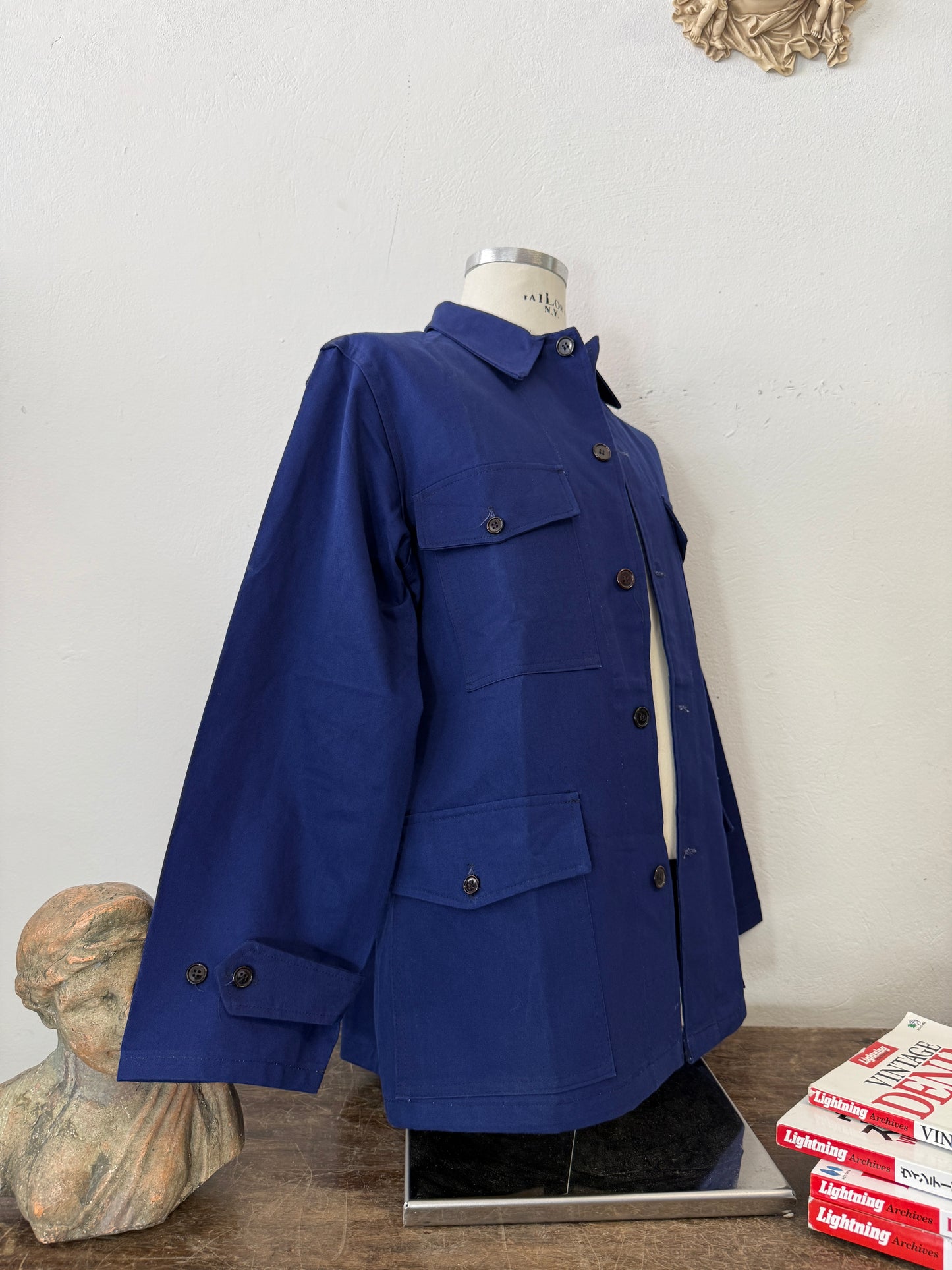 Vintage 80’s Work Jacket “M/L”