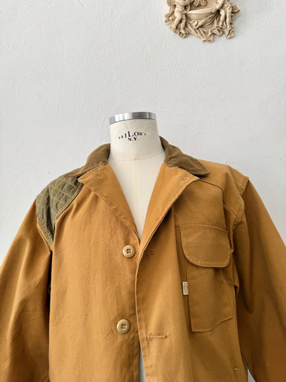 Vintage Saftbak Hunting Jacket Made in Usa “XL/XXL”
