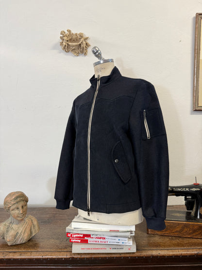 Spring Bomber Jacket “M”