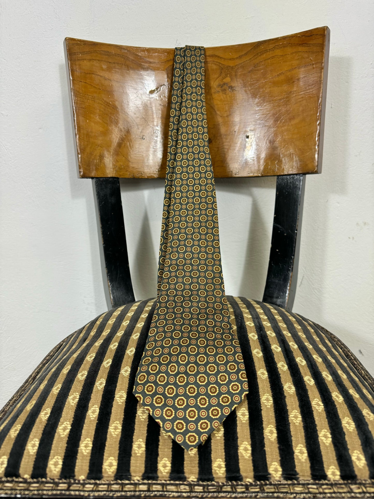 Vintage Aquascutum Tie