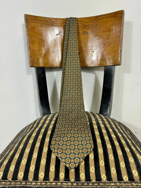 Vintage Aquascutum Tie
