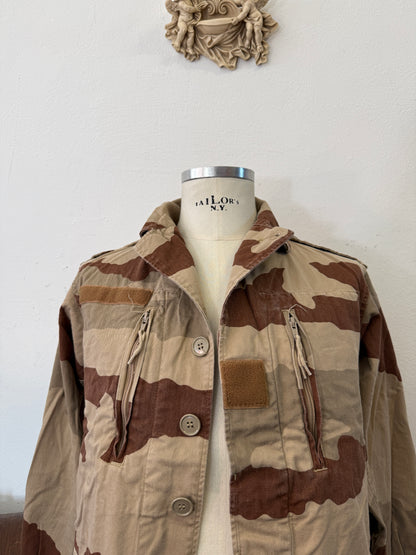 French Army Camo Jacket “M”