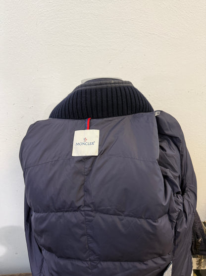 Vintage Moncler Jacket “M”