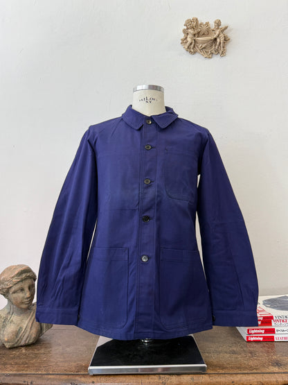 Vintage 60’s St James French Work Jacket “M”