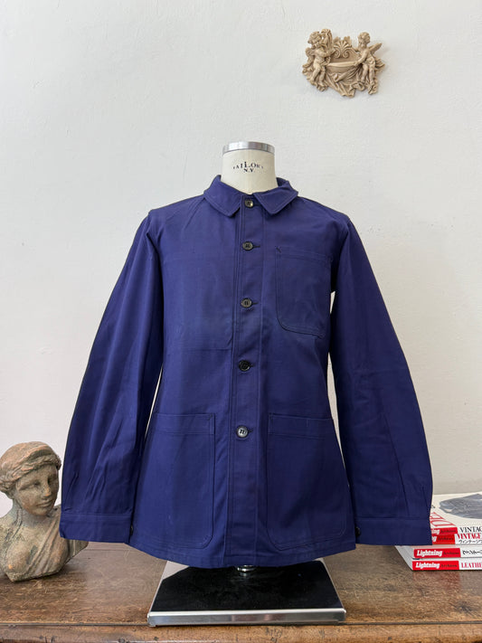 Vintage 60’s St James French Work Jacket “M”