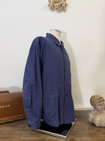 Vintage 00’s German Army Work Jacket HBT “XL”