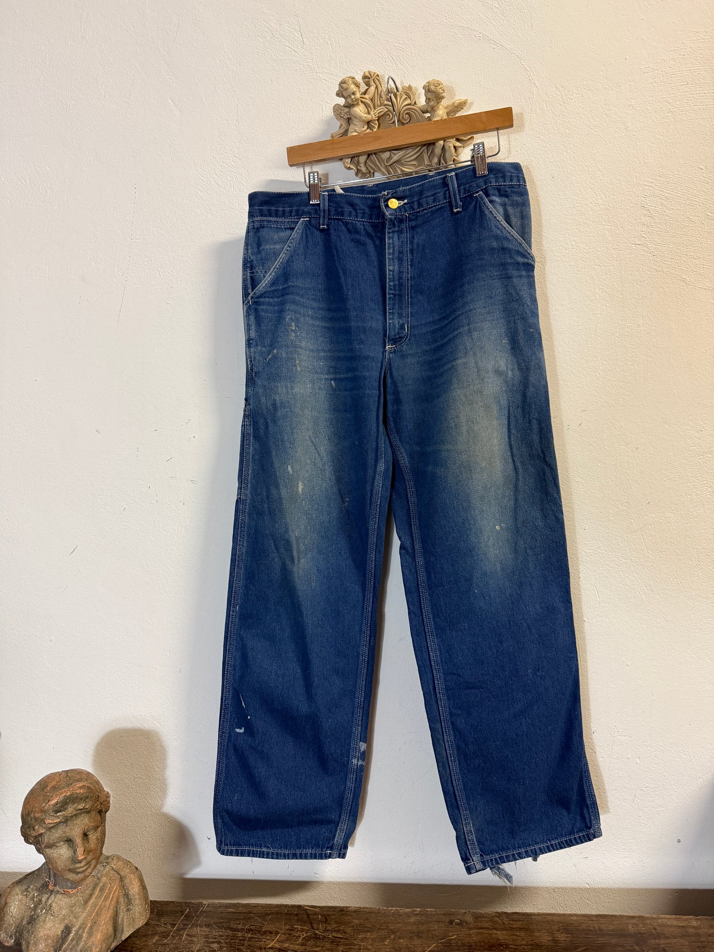 Work Pants Carhartt “W34 L32”