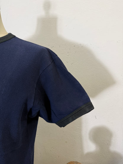 Vintage British Navy Tee “M/L”