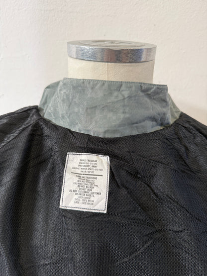 US Army IPFU Reflective Windbreaker – Training Uniform Jacket “M”
