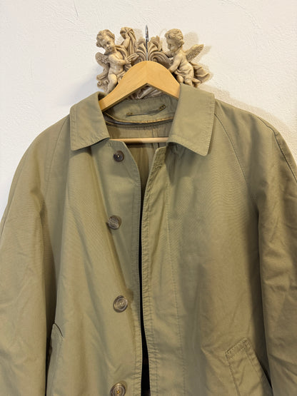 Vintage Raglan 70’s Coat “S/M”