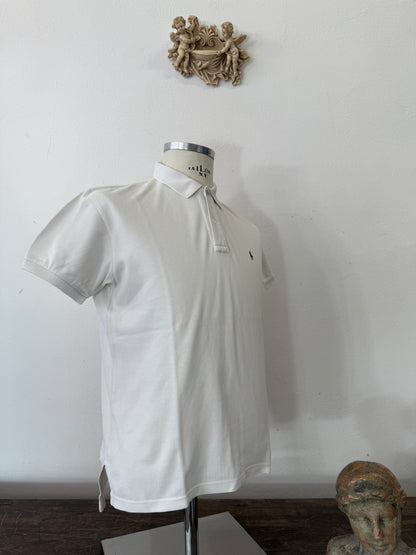 Vintage Polo Ralph Lauren White “M”