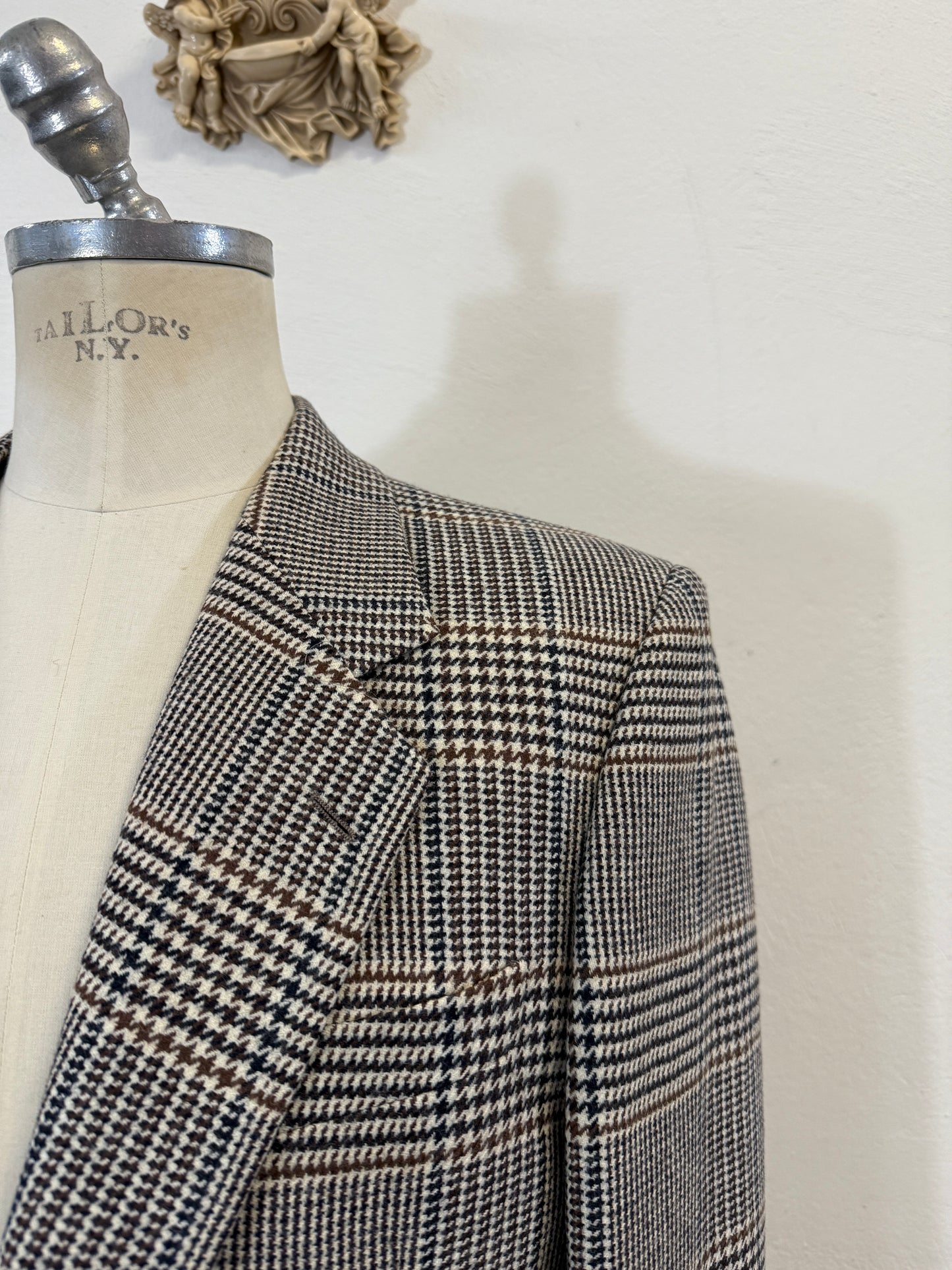 Vintage Valentino Wool Blazer “M/L”