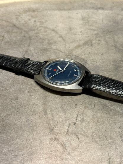 60’s Roamer Watch - Vintageur