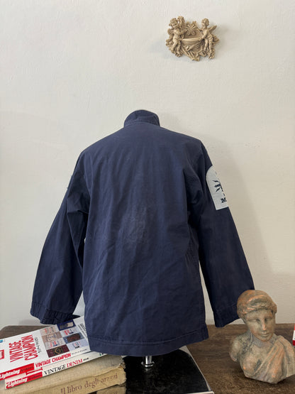 Vintage British Royal Navy Jacket “M”