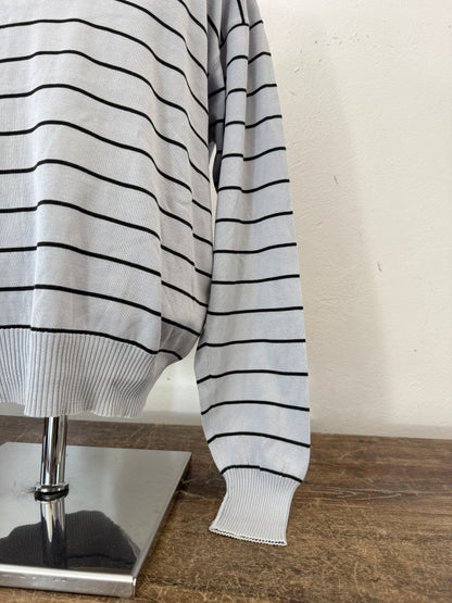 Vintage Ralph Lauren Cotton Long-Sleeve Shirt “XL”