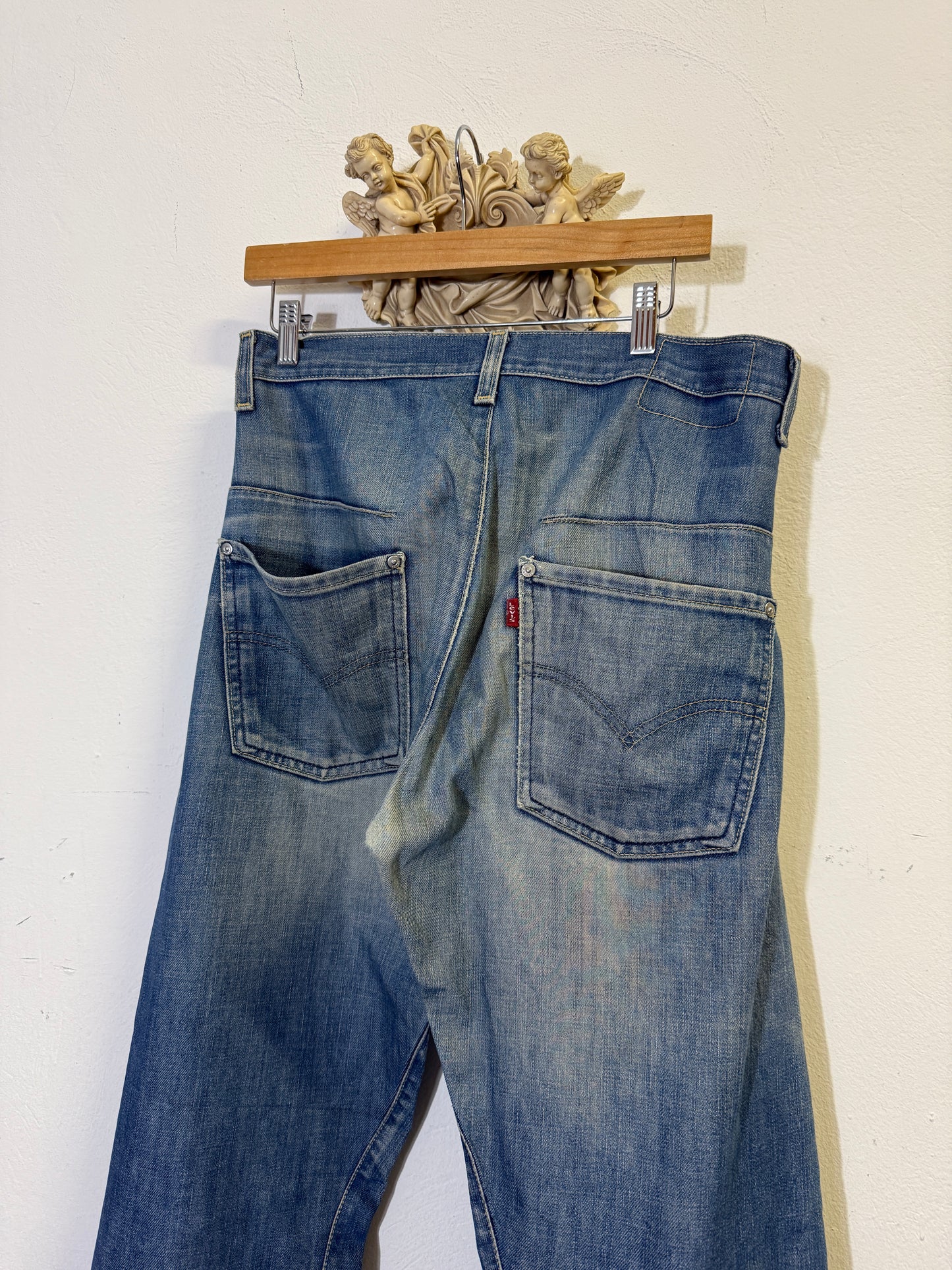 Vintage Levi’s Engineered “W33”