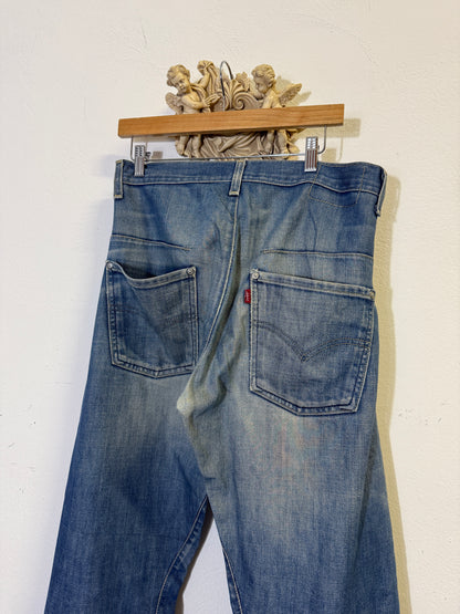 Vintage Levi’s Engineered “W33”