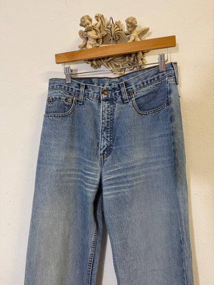 Vintage Levi’s 882 Orange Tab “W31 L34”