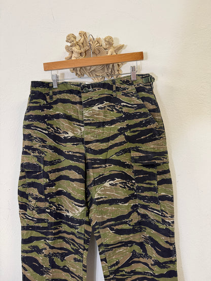 Propper Tiger Cargo Pants “W34”