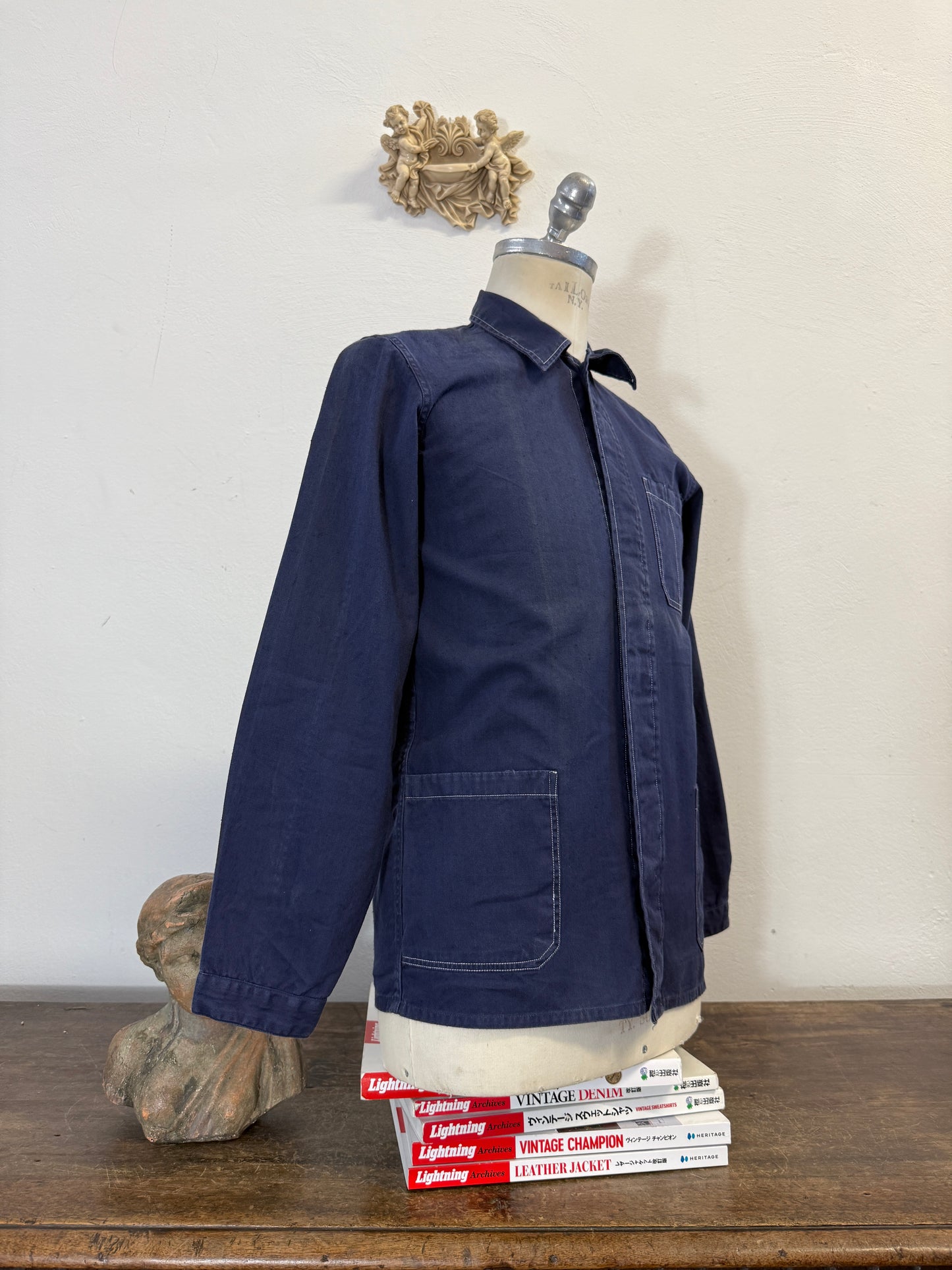Vintage 90’s Work Jacket  “S”