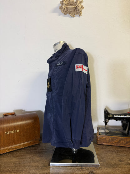 Vintage British Royal Navy Jacket “M”