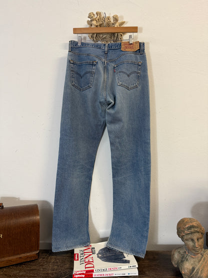 Vintage Levi’s 501 “W34 L36”