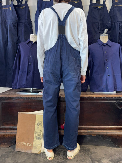 Vintage 90’s German Army Work Overalls