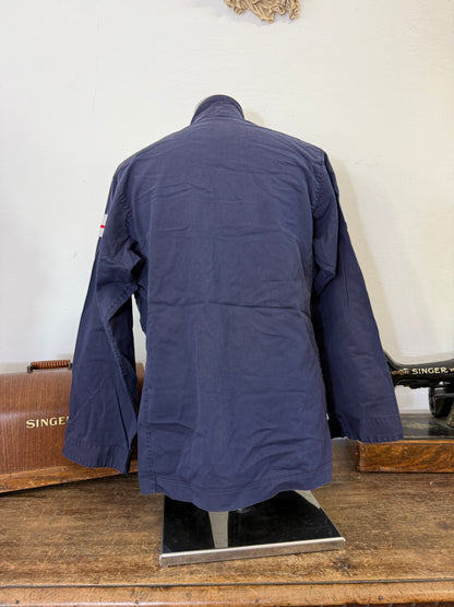Vintage British Royal Navy Jacket “L”