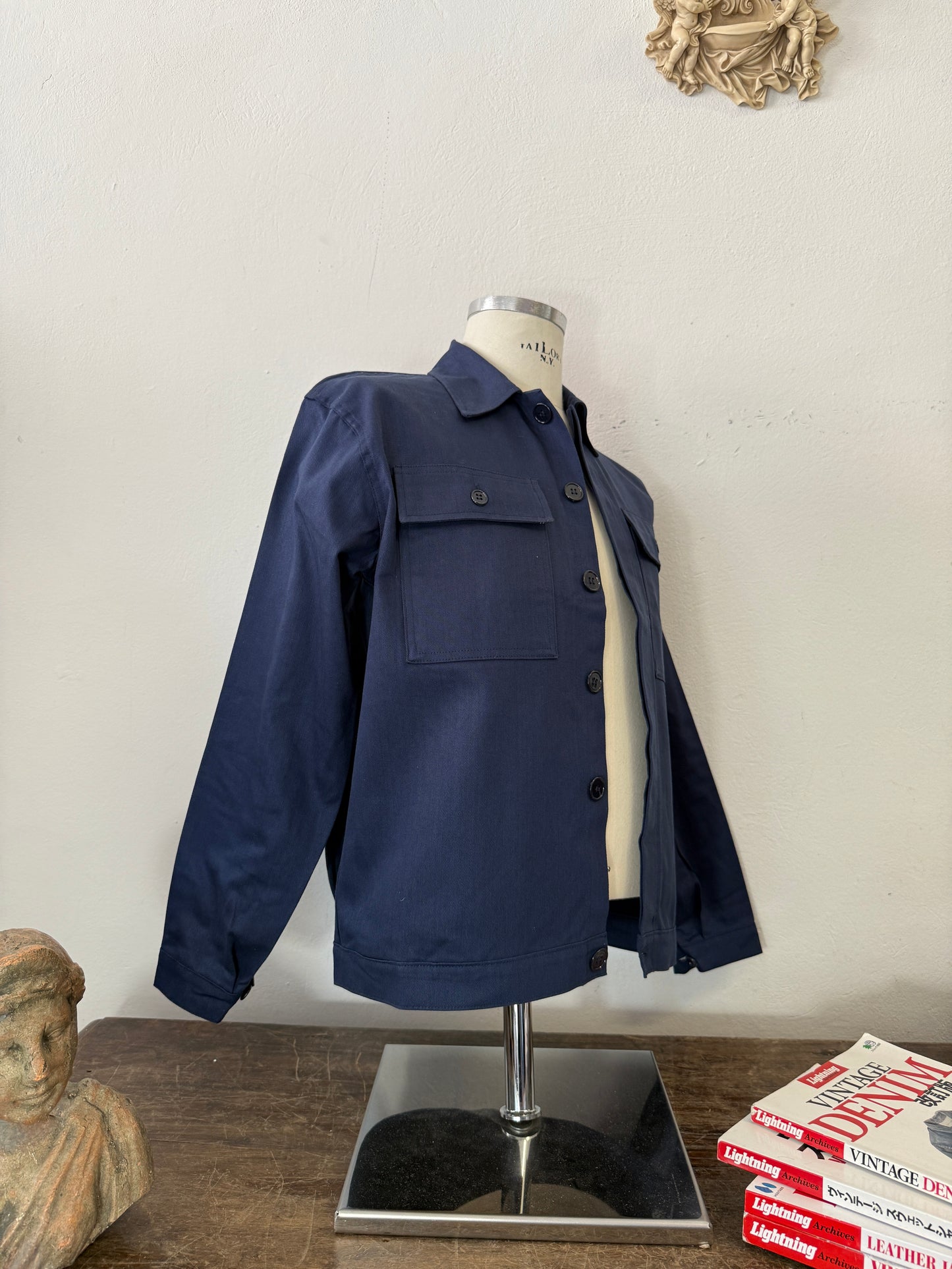 Vintage 90’s Work Jacket “M”