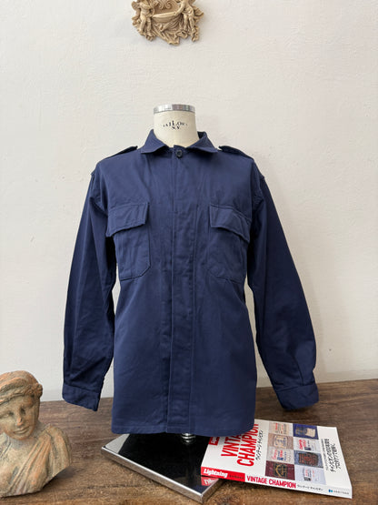 Vintage Greek Army Work Jacket “L”