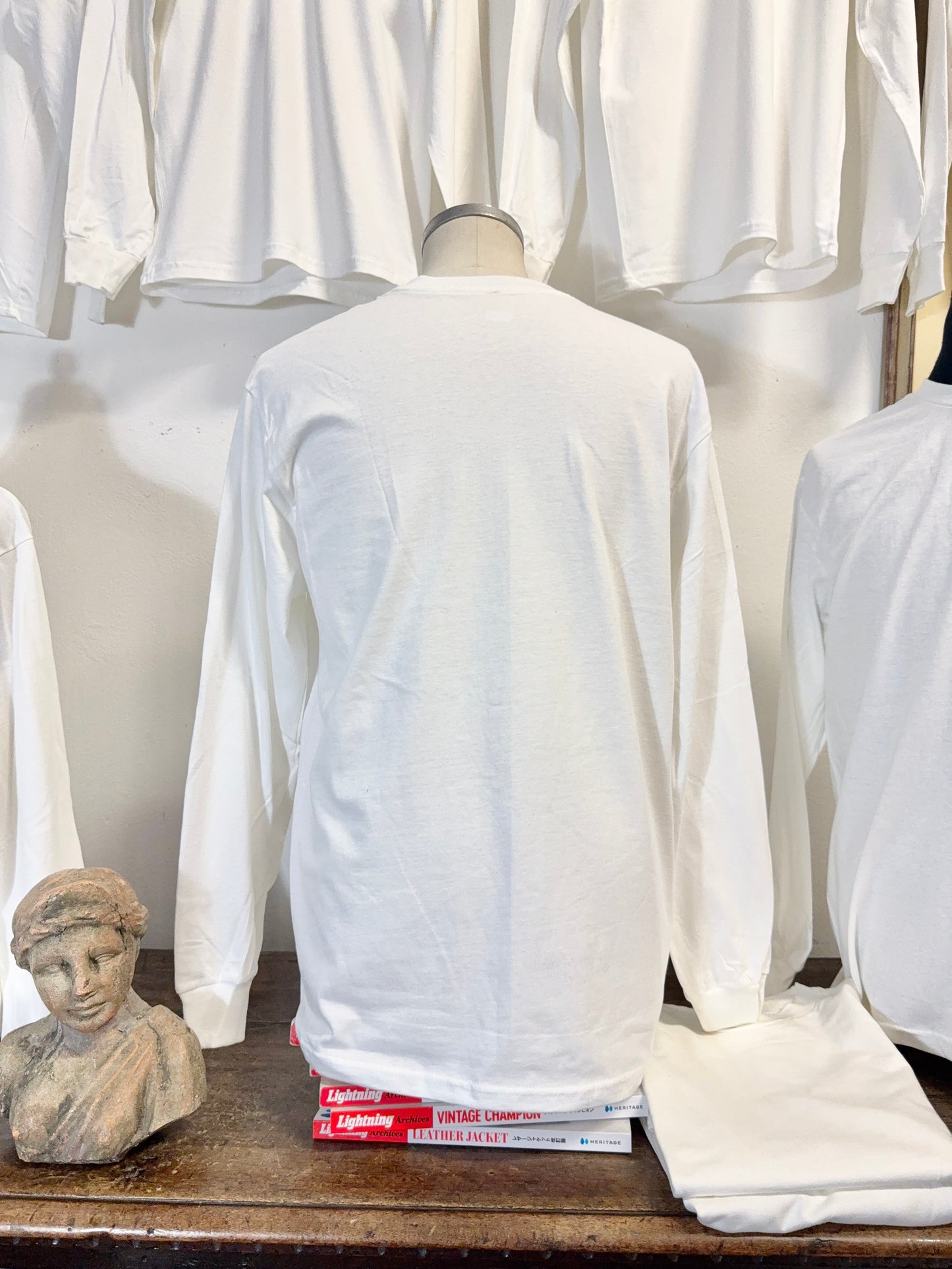 Long Sleeve Tee