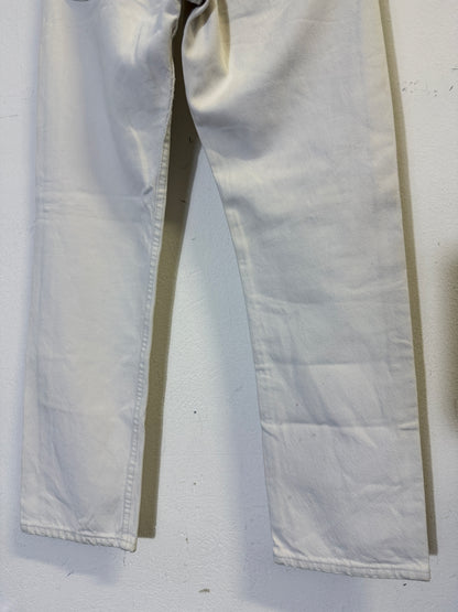 Vintage Levi’s 501 Made in Usa “W28  L28”