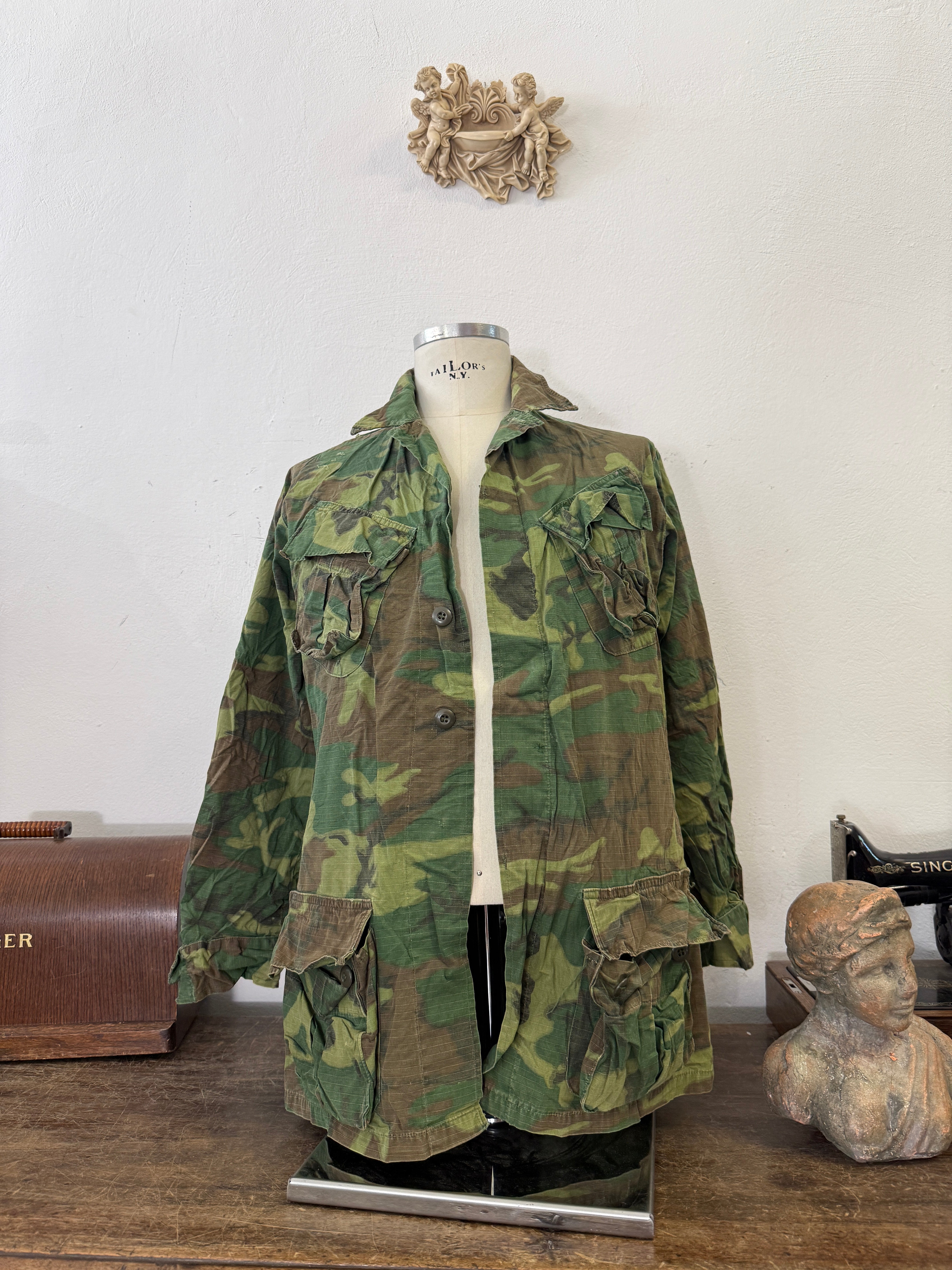 Jackets and Coats – MISTER ARCHIVE