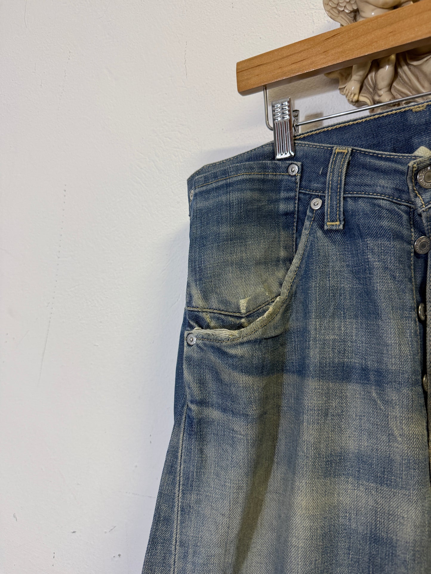 Vintage Levi’s Engineered “W33”