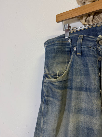 Vintage Levi’s Engineered “W33”