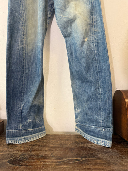 Vintage Levi’s Engineered “W35”