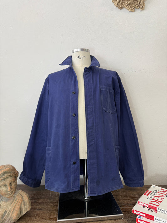 Vintage 80’s Work Jacket “L”