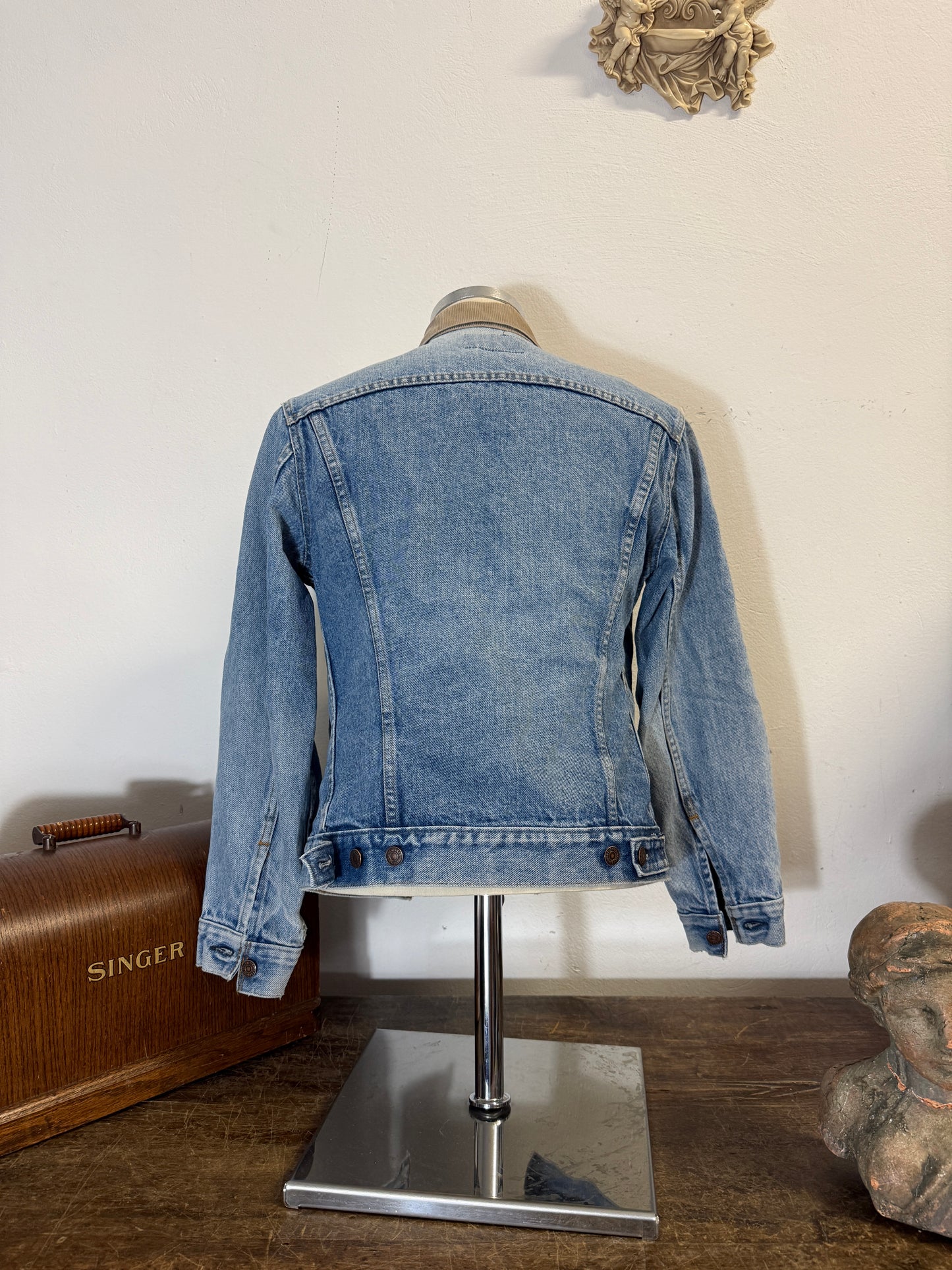 Vintage Levi’s Jacket “S”