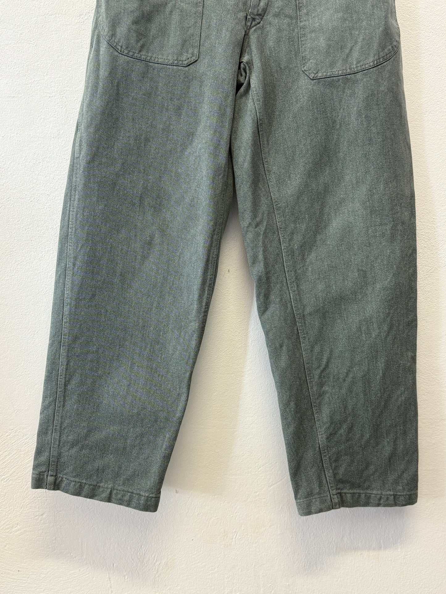Vintage 70’s Swiss Army Pants “W35”