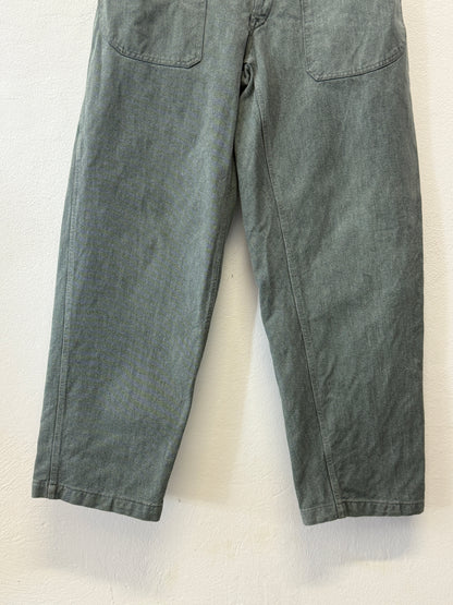 Vintage 70’s Swiss Army Pants “W35”