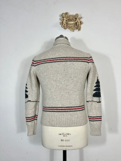 Vintage Canadian Sweaters “XS”